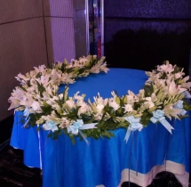 baby shower services Flower Decoration